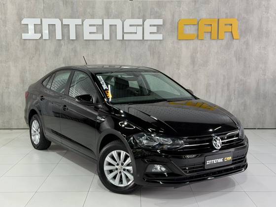 VOLKSWAGEN VIRTUS 1.0 200 TSI COMFORTLINE AUTOMÁTICO VOLKSWAGEN VIRTUS 1.0 200 TSI COMFORTLINE AUTOMÁTICO